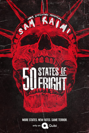 50 States of Fright Temporada 2