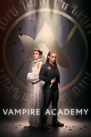 Ver Academia de vampiros