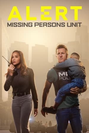 Alert: Unidad de Personas Desaparecidas