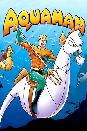 Aquaman