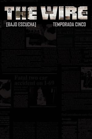Bajo escucha