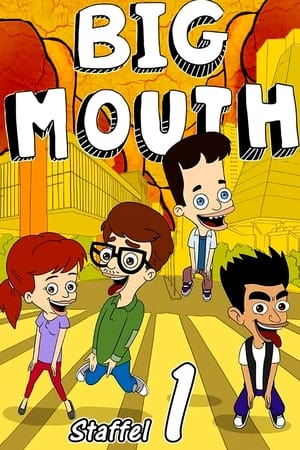 Big Mouth