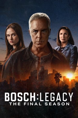 Bosch: Legacy