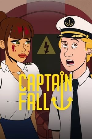 Ver Capitán Fall