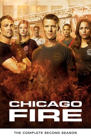 Chicago Fire