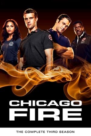 Chicago Fire
