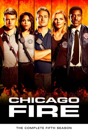 Chicago Fire