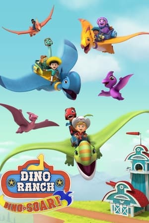 Dino Ranch Temporada 2