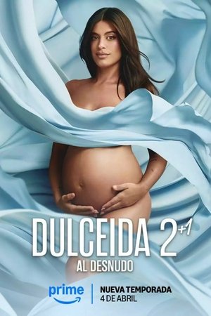Dulceida al desnudo
