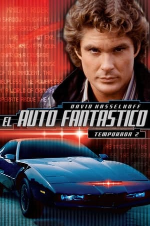 El auto fantástico
