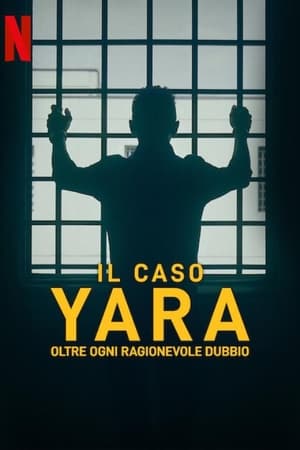 El caso Yara Gambirasio: Más allá de toda duda razonable