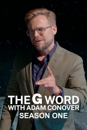 El Gobierno según Adam Conover