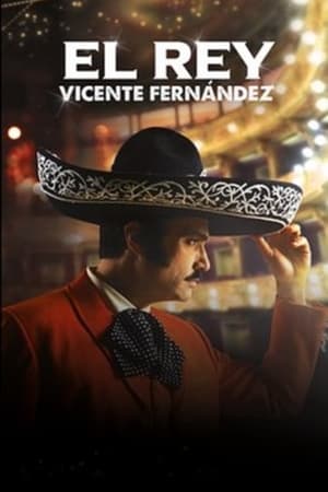 El Rey: Vicente Fernández