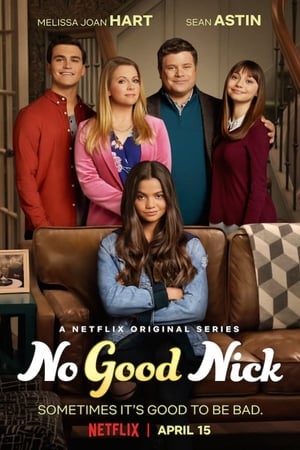 El secreto de Nick