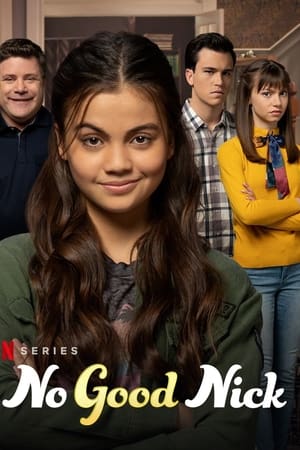 Ver El secreto de Nick