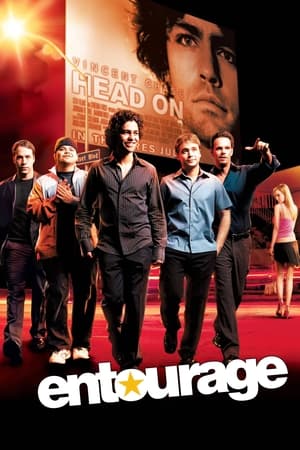 Entourage: El séquito