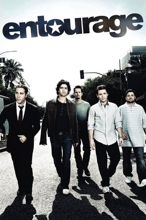 Entourage: El séquito