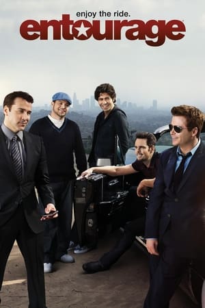 Entourage: El séquito