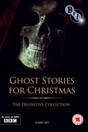 Ghost Stories for Christmas