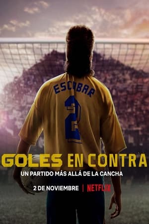 Goles en contra