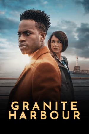 Granite Harbour