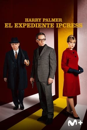 Harry Palmer: el expediente Ipcress