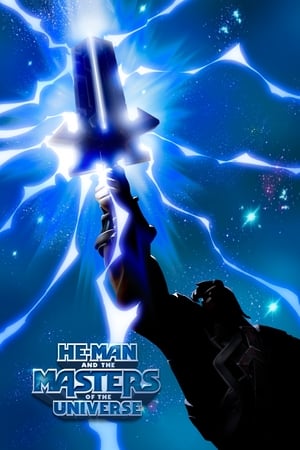 He-Man y los masters del universo