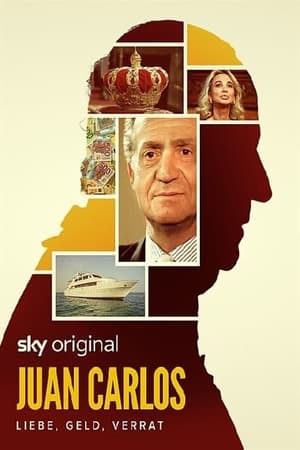 Juan Carlos: La caída del rey