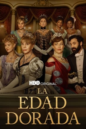 La edad dorada Temporada 2