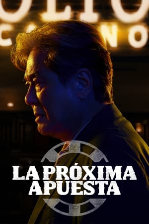 La gran apuesta