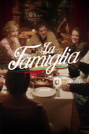 Ver La historia de mi familia