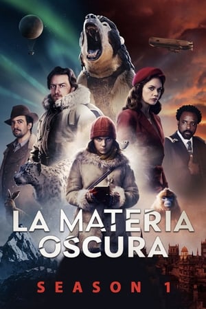 La materia oscura (His Dark Materials)