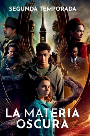 La materia oscura (His Dark Materials)