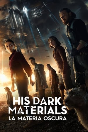 Ver La materia oscura (His Dark Materials)
