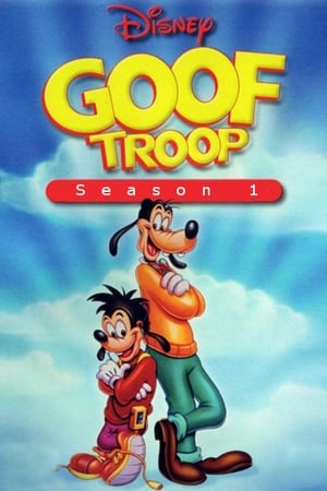 La Tropa Goofy