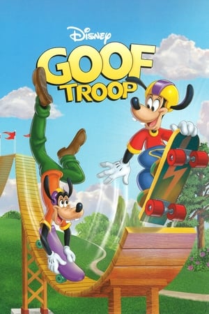 La Tropa Goofy Temporada 2
