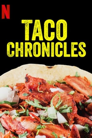 Las crónicas del taco