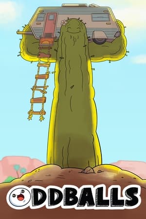 Las frikiaventuras de James y Max