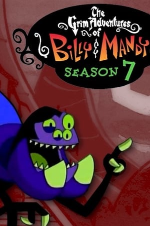 Las macabras aventuras de Billy y Mandy