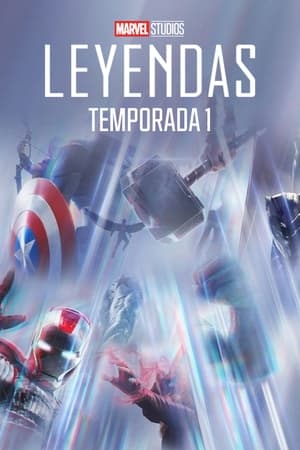 LEYENDAS de Marvel Studios