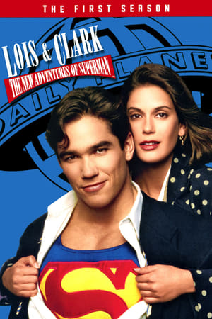Lois y Clark: Las Nuevas Aventuras de Superman