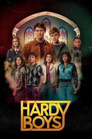 Los hermanos Hardy