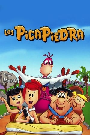 Ver Los Picapiedra