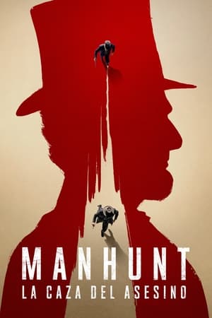 Ver Manhunt: la caza del asesino