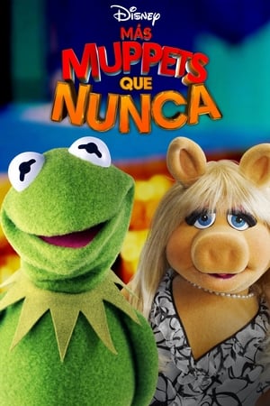 Ver Más Muppets que nunca
