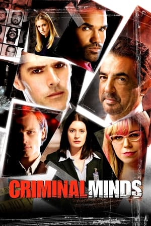 Mentes criminales