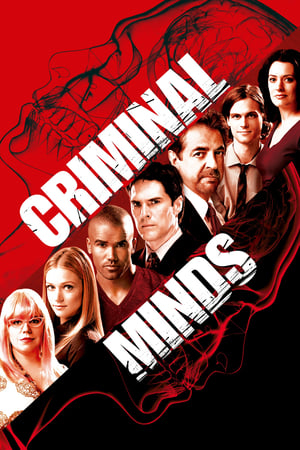 Mentes criminales