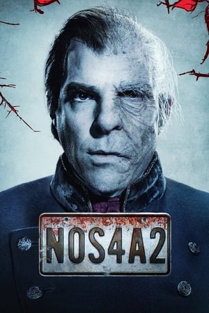 NOS4A2 (Nosferatu) Temporada 1