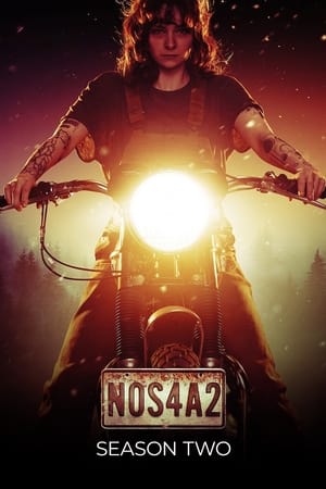 NOS4A2 (Nosferatu)