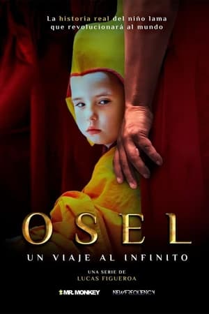 Osel, un viaje al infinito